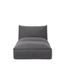 Stay Day Bed Outdoor Patio Lounger Small Blomus 62042