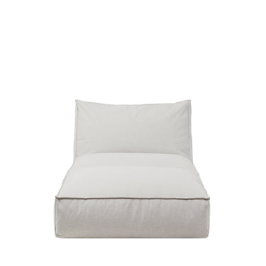 Stay Day Bed Outdoor Patio Lounger Small Blomus 62043