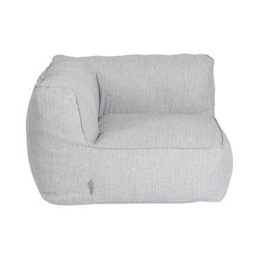 Grow Corner Sectional Outdoor Patio Seat Blomus 62060