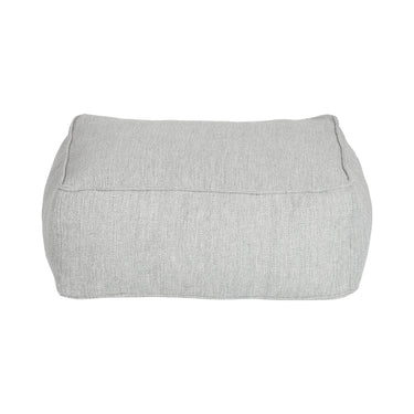 Grow Outdoor Patio Pouf Ottoman Blomus 62064