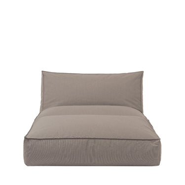 Stay Day Bed Outdoor Patio Lounger Blomus 62099