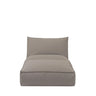 Stay Day Bed Outdoor Patio Lounger Small Blomus 62101