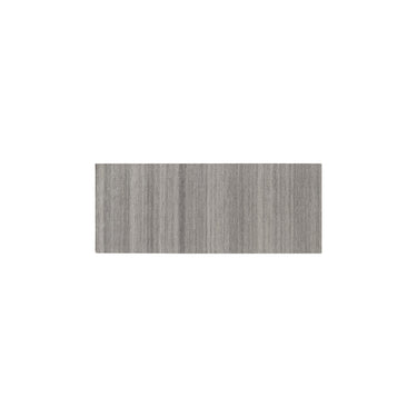 Kiva Outdoor Rug Zinc Medley Reversible Blomus 62165