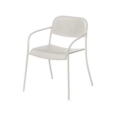 Yua Outdoor Armchair Set Of 2 Blomus 62172 2