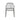 Yua Wires Outdoor Armchair Silk Grey Set of 2 by blomus