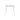 Yua Outdoor Square Bistro Table Silk Grey by blomus