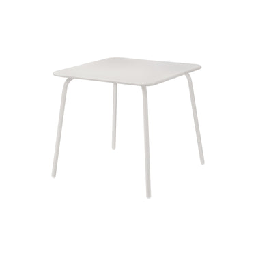 Yua Outdoor Square Bistro Table Blomus 62186