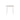 Yua Outdoor Round Bistro Table Silk Grey by blomus