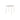Yua Outdoor Round Bistro Table Blomus 62187