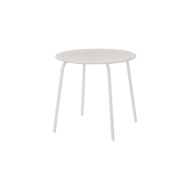 Yua Outdoor Round Bistro Table Blomus 62187