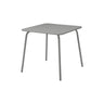 Yua Outdoor Square Bistro Table Blomus 62191