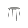 Yua Outdoor Round Bistro Table Blomus 62192