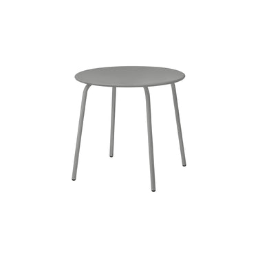 Yua Outdoor Round Bistro Table Blomus 62192
