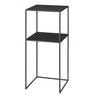 Fera Pedestal Table Shelf Blomus 63222