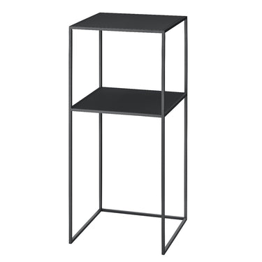 Fera Pedestal Table Shelf Blomus 63222