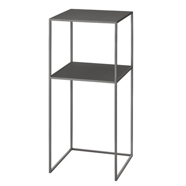 Fera Pedestal Table Shelf Blomus 63223