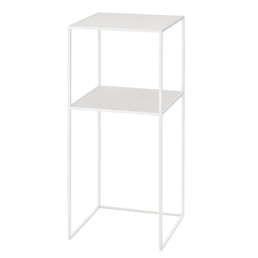Fera Pedestal Table Shelf Blomus 63226