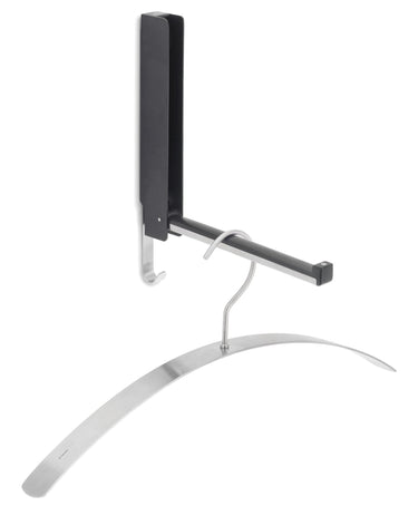 Wall Mounted Coat Hook Flip Down Hook Option Blomus 63262