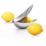 Lemon Squeezer Pourer Polished Blomus 63480