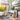 ALINJO oil and vinegar set in a styled setting (1) | ALINJO by Nina Thöming for blomus