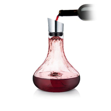 Wine Decanter Aerator Pourer Blomus 63570