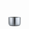 Small (7.4 oz) snack bowl, product photo | BASIC by Nina Thöming for blomus