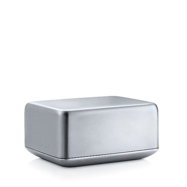 Stainless Steel Butter Dish Blomus 63638