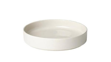 Pilar Deep Dessert Plate 8 Inch Set Of 4 Blomus 63694 4