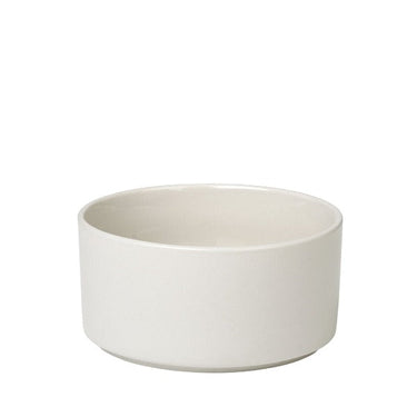Pilar Stoneware Bowls Set Of 4 Blomus 63700 4