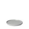 Pilar Stoneware Plates Set Of 4 Blomus 63715 4