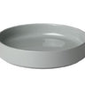 Pilar Deep Dessert Plate 8 Inch Set Of 4 Blomus 63716 4