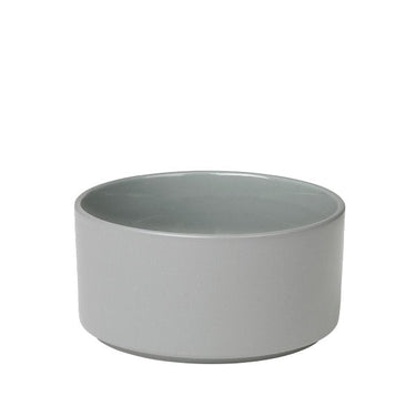 Pilar Stoneware Bowls Set Of 4 Blomus 63722 4