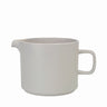 Moonbeam 34 oz pitcher | PILAR by Nina Thöming for blomus