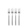 Stainless Steel Cake Forks Set Of 4 Stella Blomus 63950