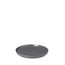Pilar Stoneware Plates Set Of 4 Blomus 63962 4