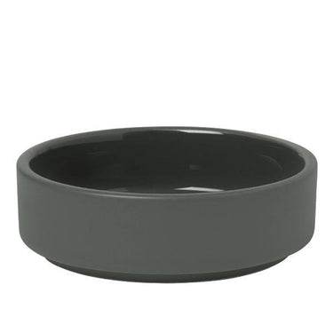 Pilar Stoneware Bowls Set Of 4 Blomus 63979 4