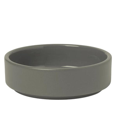 Pilar Stoneware Bowls Set Of 4 Blomus 63977 4