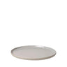 Ceramic Stoneware Plates Set Of 4 Sablo Blomus 64101 4