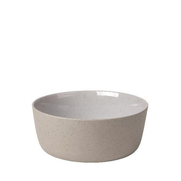 Ceramic Stoneware Bowls Set Of 4 Sablo Blomus 64104 4