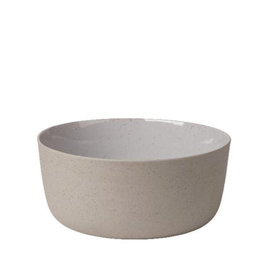 Ceramic Stoneware Serving Bowls Sablo Blomus 64105