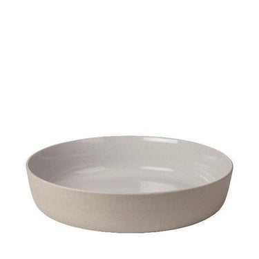 Ceramic Stoneware Serving Bowls Sablo Blomus 64106