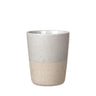 Ceramic Stoneware Handleless Mug Set Of 4 Sablo Blomus 64113 4