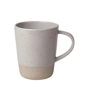 Ceramic Stoneware Mug Set Of 4 Sablo Blomus 64114 4