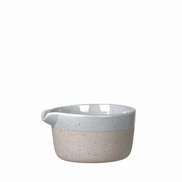 Cloud creamer | SABLO by Frederike Martens for blomus