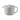 Ceramic Stoneware Teapot Filter 1 Liter Sablo Blomus 64118