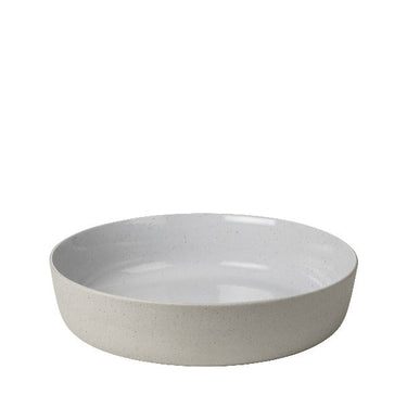 Ceramic Stoneware Serving Bowls Sablo Blomus 64161