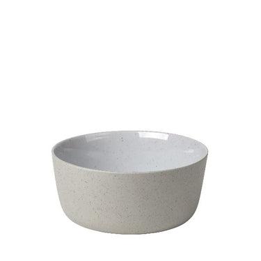 Ceramic Stoneware Bowls Set Of 4 Sablo Blomus 64162 4