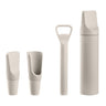 Ilo Wine Accessory Set 4 Piece Blomus 64255