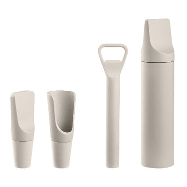 Ilo Wine Accessory Set 4 Piece Blomus 64255