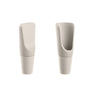 Ilo Bottle Stopper Wine Pourer Set Blomus 64256